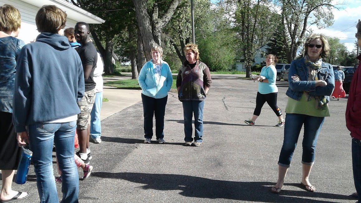 Community Picnic 2017